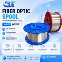 Kabel Serat Optik BOTONG Pabrik Langsung G657A1 Kualitas Terjamin untuk Proyek Jaringan Komunikasi Pembeli Tipe Grosir