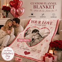 Couverture en flanelle polaire personnalisée avec logo photo imprimé, super douce, légère, lavable, pour canapé, lit, cadeau, OEM ODM