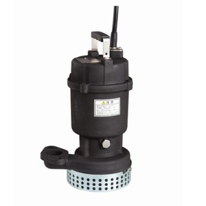 Bomba centrífuga autocebante Ebara FsQj1623 125FsQj57.5B, altura de elevación 45m, caudal 320l/min, importación de Japón - Product Image 4