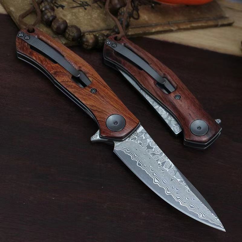 YJ Knives