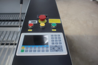 Cortadoras de plotter láser modelo arquitectónico de alta precisión Máquina de grabado y corte láser