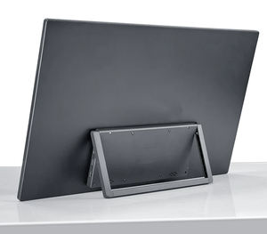 Nouveau 18 18.5 pouces ultra mince grand écran FHD 1080p écran de jeu Hdr Usb C moniteur mobile portable pour ordinateur portable - Product Image 2