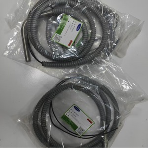 Élément chauffant électrique Carrier WM12BB002E pour climatisation centrale, matériau PVC anti-corrosion - Product Image 3