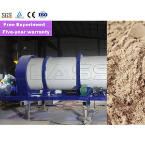 Farine de crabe pour les plantes granulateur <span class=keywords><strong>d</strong></span>'<span class=keywords><strong>engrais</strong></span> organique <span class=keywords><strong>engrais</strong></span> organique faisant la machine - Product Image 6