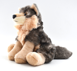 Jouets pour chiens faits à la main gros jouets en peluche pour <span class=keywords><strong>chien</strong></span> de berger <span class=keywords><strong>allemand</strong></span> - Product Image 3