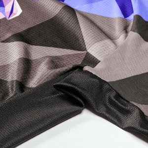 Conjunto de Ciclismo de Verano con Estampado Race Fit, Jersey Unisex de Corte Aerodinámico de Secado Rápido, Pantalones Cortos con Almohadilla Antichoque, Kit de Competición para Ciclismo de Carretera para Hombres y Mujeres - Product Image 3