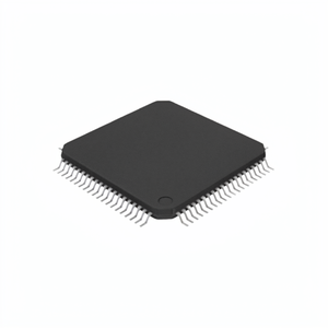 80 TQFP In Stock Electronic Circuit Components A1020B-1VQG80C Embedded - Product Image 1