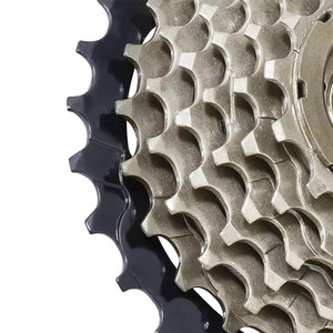 MTB 7ความเร็วจักรยาน<span class=keywords><strong>Freewheel</strong></span>เฟือง - Product Image 2