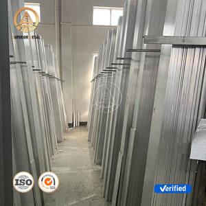 Alta Qualidade Alumínio Quadrado Rod 6061 <span class=keywords><strong>T6</strong></span> Al Extrudado <span class=keywords><strong>Bar</strong></span> AA 2014 <span class=keywords><strong>T6</strong></span> 6x12mm Quadrado De Alumínio Retangular Flat <span class=keywords><strong>Bar</strong></span> - Product Image 2