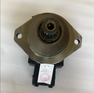 Moteur hydraulique à engrenages, déplacement 80 cm, pression nominale 500 psi pour H1B 60/80/110/160/210/250R - Product Image 1
