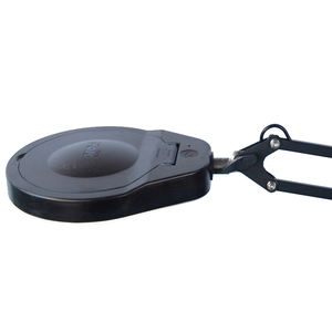 <span class=keywords><strong>Loupe</strong></span> à pince PD447178, <span class=keywords><strong>loupe</strong></span> <span class=keywords><strong>sur</strong></span> <span class=keywords><strong>pied</strong></span> avec 80 lumières LED, <span class=keywords><strong>lampe</strong></span> de réparation multifonction avec couvercle anti-poussière - Product Image 5