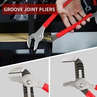 Ensembles d'outils ménagers pour l'ensachage CRV 6 pièces de l'usine OEM