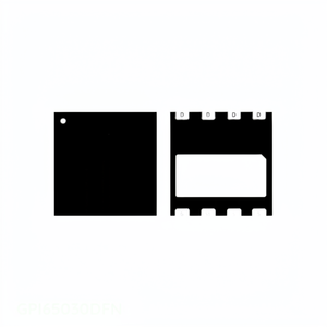 GPI65030DFN Transistors Components Electronic BOM IC In Stock Die - Product Image 1