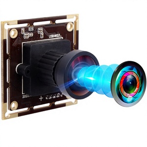 ZYKD AIRIXXI -USB12MP01-L361 CMOS 1080P โมดูลกล้อง USB 3840X3040 กล้องเว็บแคมอุตสาหกรรมขนาดเล็กสำหรับแสงน้อย มีสินค้าในสต็อก - Product Image 3
