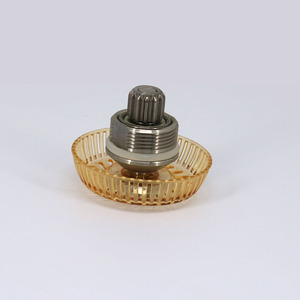 Pièces détachées pour mixeur : Lames de rechange pour la préparation du beurre, accessoires et pièces de rechange pour mixeur - Product Image 2