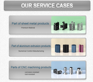 Chính xác gia công <span class=keywords><strong>CNC</strong></span> của các bộ phận cơ khí kim loại nhôm & đồng cho chất lượng cao chế biến máy tiện - Product Image 5