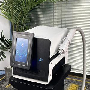 Máquina Profesional de Eliminación de Tatuajes con Pigmento, Eliminación de Manchas de Tatuaje, Analizador de Piel, Directo de Fábrica - Product Image 5