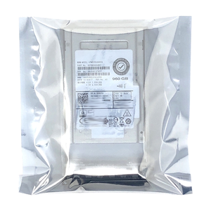 V43R6 DEXX 960 Go SAS 12 Gb/s SSD 2,5 pouces à usage mixte 0V43R6 KPM5WVUG960G pour serveur PowerEdge - Product Image 2