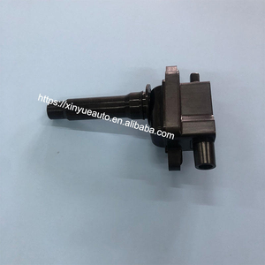 คอยล์จุดระเบิดใหม่เอี่ยมสำหรับรถยนต์ 0K013-18-100 0K01318100 <span class=keywords><strong>E733</strong></span> 52-1574 UF283 88921371 สำหรับรถยนต์ Kia Sportage และ Hyundai ปี 1995-2002 - Product Image 6