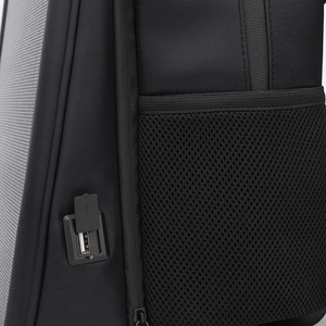 Sac à dos solaire écologique premium 20L 14W, équipement d'escalade étanche pour les aventures en plein air, compagnon de voyage pour la randonnée LS-15W Solar - Product Image 2