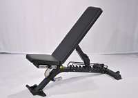Nouvel ensemble d'entraînement multifonctionnel et réglable 2025 avec rouleau pour les jambes, conçu pour les professionnels, la salle de sport et l'entraînement à domicile