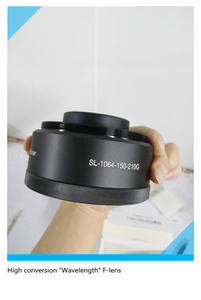 آلة KEYILASER للوسم على المعادن بليزر الألياف بقوة 30 واط مع مصدر ليزر RAYCUS للمعادن غير اللامعة - Product Image 6