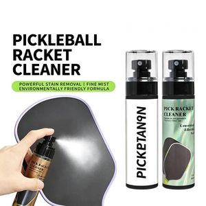 Nettoyant pour raquettes de pickleball, best-seller transfrontalier avec étiquettes personnalisables et quatre options de parfum, 100 ml - Product Image 1