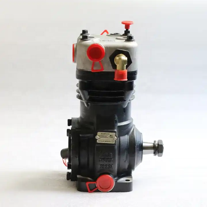 High Quality ISF3.8 Air Compressor 5296569 5268950 4932265  