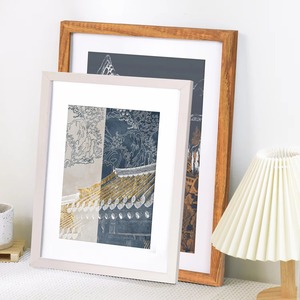 โปสเตอร์ติดผนังแบบแขวน ภาพจิ๊กซอว์ไม้ - Product Image 4