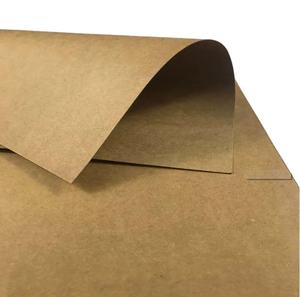 2024Papier kraft absorbant imprégné de flamme pour tampons de refroidissement Ignifuge - Product Image 4