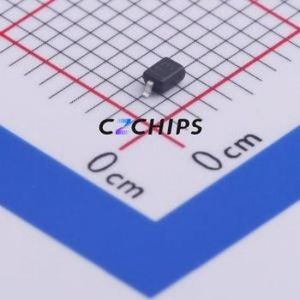 ชิปสวิตชิ่งไดโอด323 SOD-ของแท้ชิ้นส่วนอิเล็กทรอนิกส์ - Product Image 1