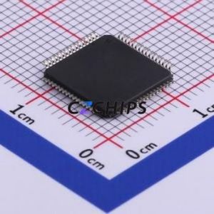 Nuevo microcontrolador de chip IC de circuito integrado TMS320F28035PAGQ (10x10) original (MCU/MPU/SoC) - Product Image 2