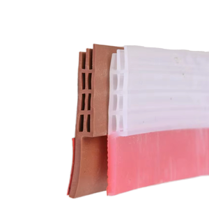 L'ammortizzatore della porta spazza la guarnizione in gomma nella parte inferiore dell'ammortizzatore - Product Image 1