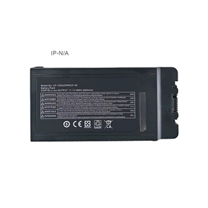 Batterie de remplacement de haute qualité pour ordinateur portable Panasonic CF-VZSU0PR 4080mAh Toughbook CF-54 CE RoHS Vente en gros - Product Image 1