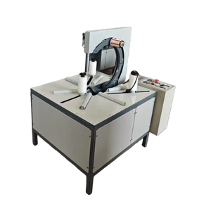 Envoltura automática de anillos para palés - Product Image 1
