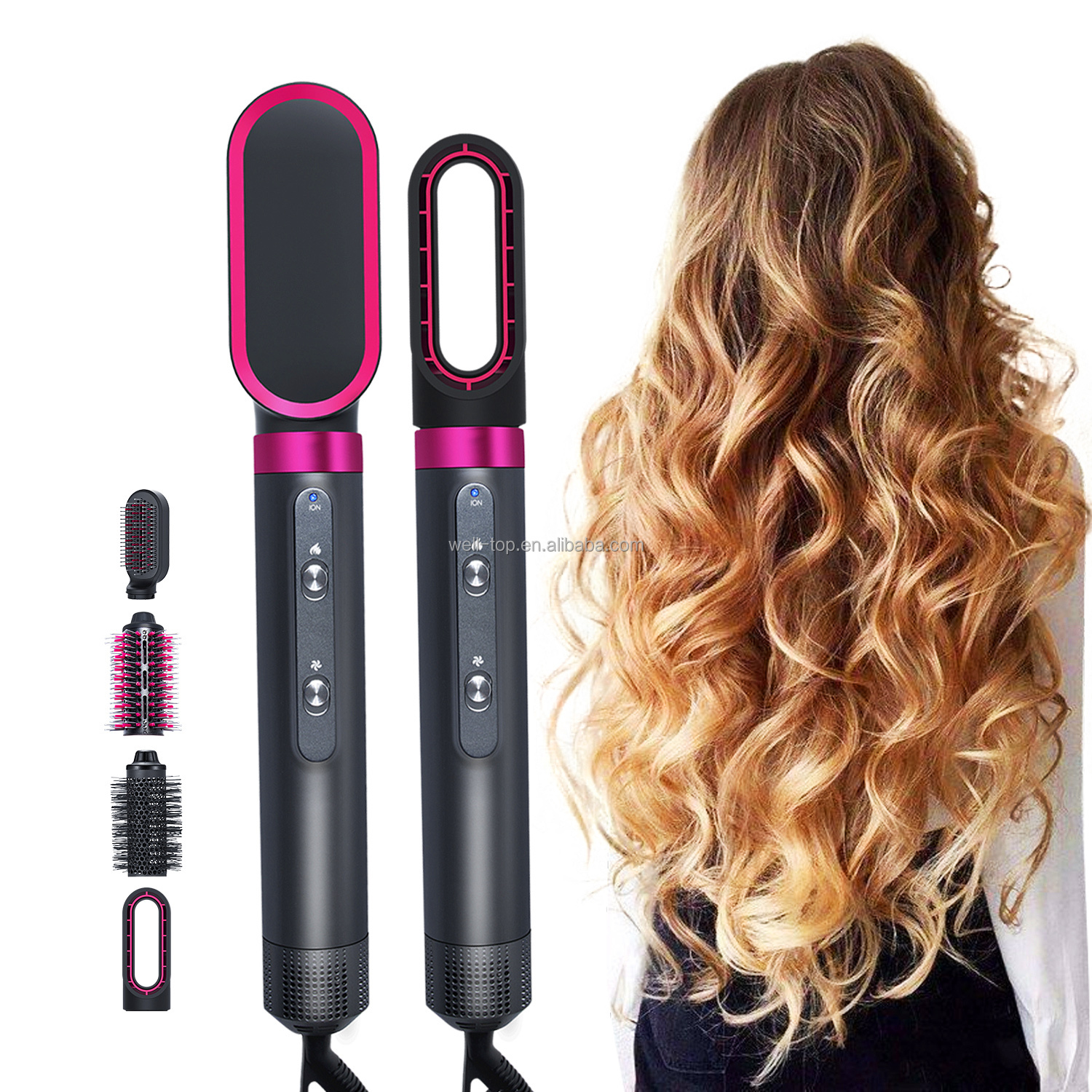 สีเทา
