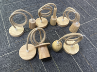 Deckenmontierter und Steckbarer Netzschalter E27/E14 Fassung Kabelset