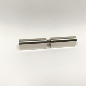 Bisagra Industrial Desmontable de Acero Inoxidable con Cierre Suave para Puerta de Armario - Product Image 4