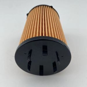 Filtres à huile diesel pour moteur de camion lourd de haute qualité Guohao 15601-78140 SO6247 P582127 EO13070 80x130mm Land Cruiser - Product Image 6