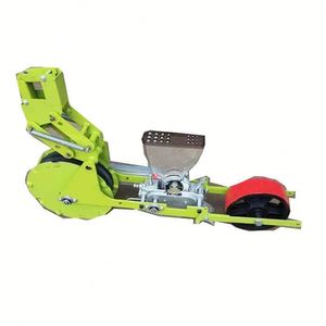 1-6 <b>Rows</b> Large Capacity Farm UseSeed Planter for Tractor Manual Seed Planter Red Bean Seeder <b>Machine</b> Good Bean Seeder <b>Machines</b> - Product Image 4