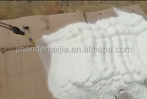 Bộ dụng cụ phun bọt cách nhiệt Polyurethane PU từ nhà máy Trung Quốc - Product Image 4