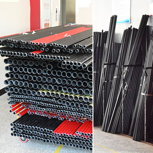 Logo personnalisé HOFi <span class=keywords><strong>SCOLA</strong></span> Leisure Carbon Fiber Paddle 3K Plain Weave Fabricant de lames et d'arbres - Product Image 5