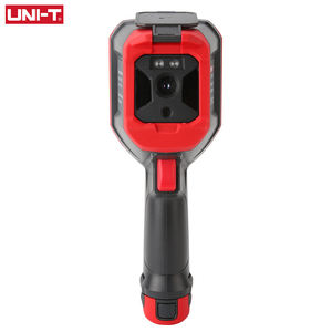 กล้องถ่ายภาพความร้อน UNI-T UTi320E ความละเอียด 320x240 อินฟราเรดเทอร์โมกราฟฟี พร้อมท่อสำหรับพกพา มาตรฐาน IP54 จากกวางตุ้ง ประเทศจีน - Product Image 5