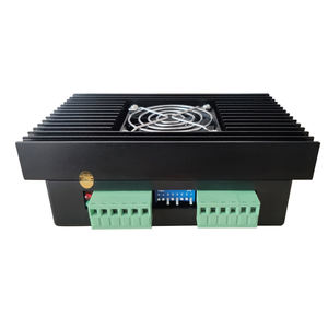 ไดรเวอร์มอเตอร์แบบสเต็ปเปอร์ 20/28/35/42/57/60/86/110/130 รุ่น TB6600 <span class=keywords><strong>TB6560</strong></span> DM3522 DM3722 DM3922 DM420 DM542 DM556 DM856 DM860H - Product Image 3