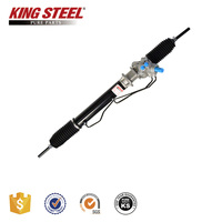Kingsteel قطع غيار سيارات ترس ومسنن توجيه آلي (باور ستيرنج) 49001-4W000 لنيسان باثفايندر LE/SE 2001 2002 2003 2004