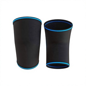 Fundas Personalizadas para Codos de Levantamiento de Pesas |   Soporte de Compresión para Gimnasio y Levantamiento de Pesas - Product Image 1