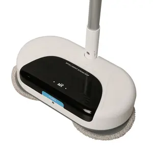 Meare MR-A4 wireless rechargeable smart spray mops floor clean mop 360 rotating mops cleaning