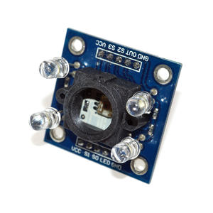 Módulo Detector de Reconocimiento de Color OKY3452 GY 31 TCS230 TCS3200 - Product Image 2