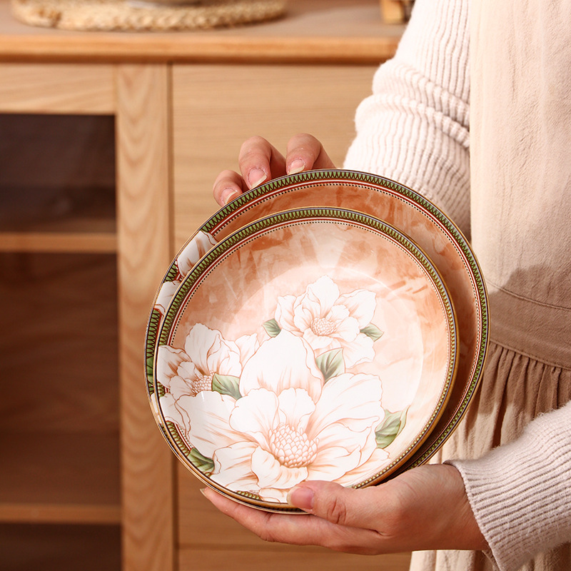 Shop Our Newest Retro Style Dinnerware - Vintage & Eco-friendly