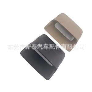 Cache-écran LCD pour véhicule Chevrolet, matériau ABS, pour Aveo 2006-2012, couleur beige - Product Image 5